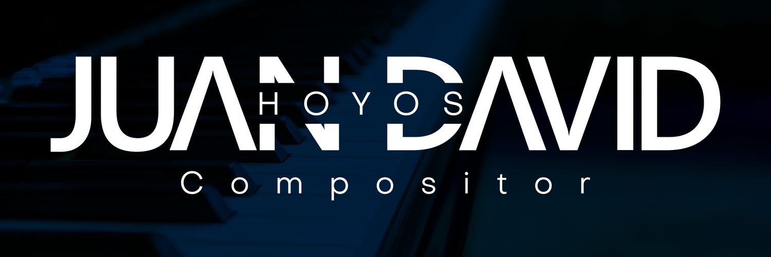 Juanhoss's profile banner image