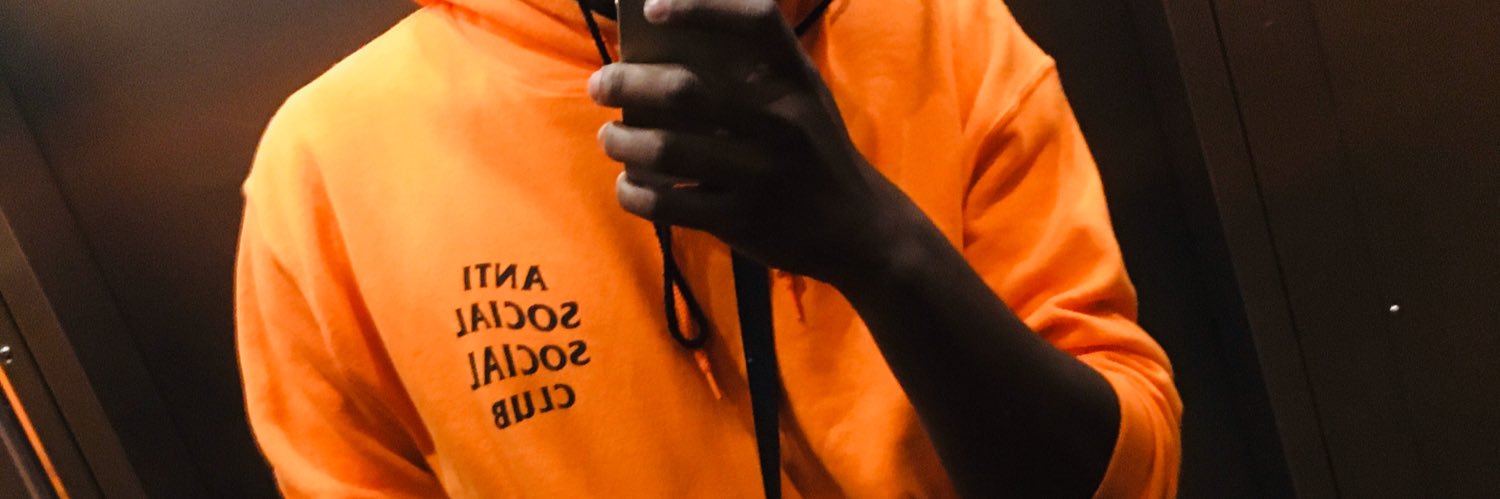 mdeejo's profile banner image