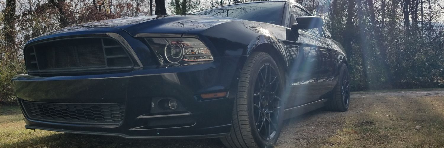 TheRLGoku's profile banner image