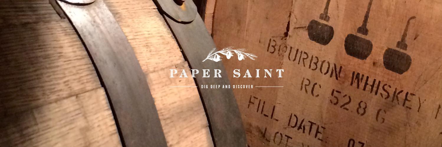 HelloPaperSaint's profile banner image