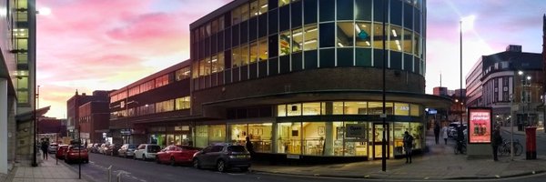 UnionStCowork Profile Banner