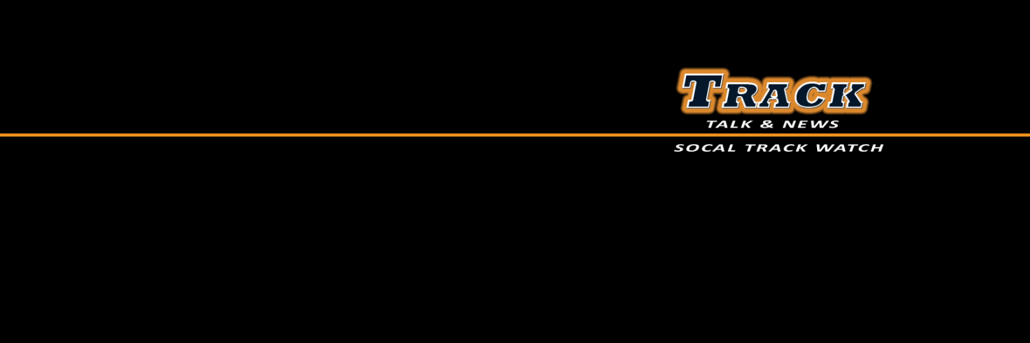 SoCalTrackTalk's profile banner image