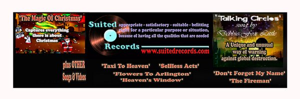 suitedrecords Profile Banner