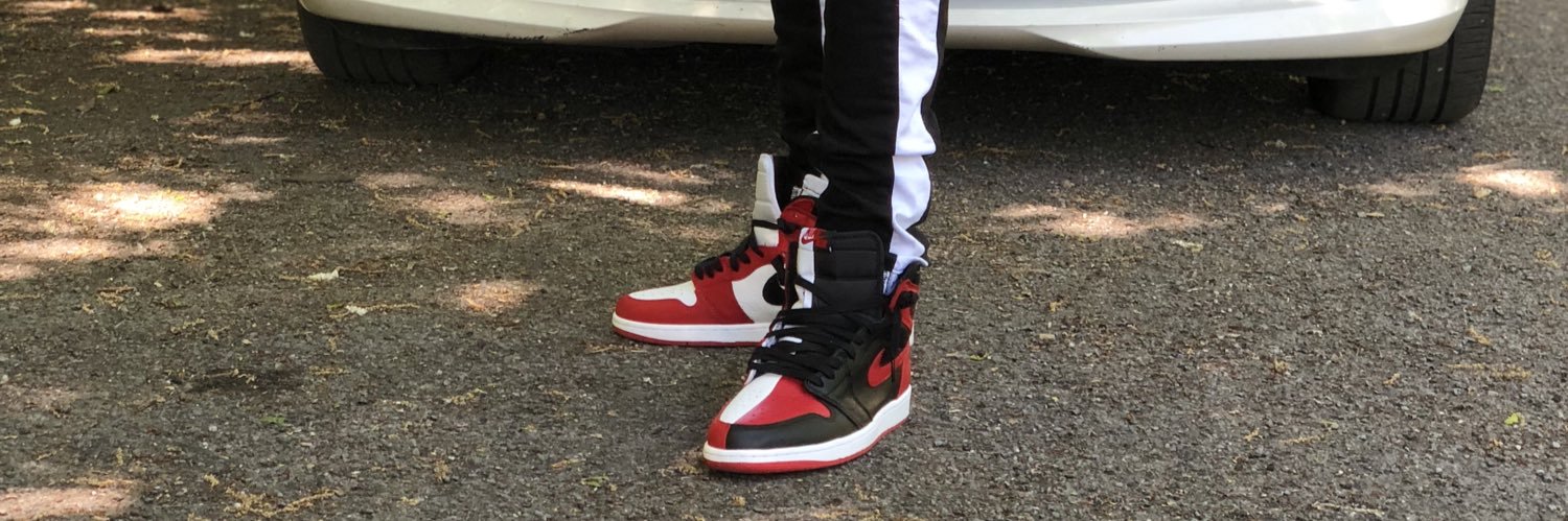 JaylandoEscobar's profile banner image