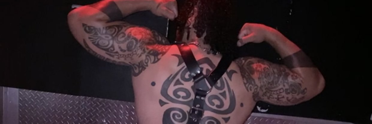 JoshUjaque's profile banner image