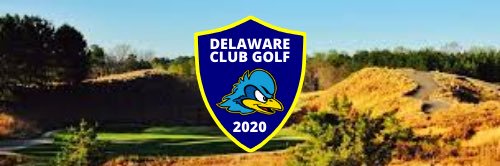 UDClubGolfTeam's profile banner image