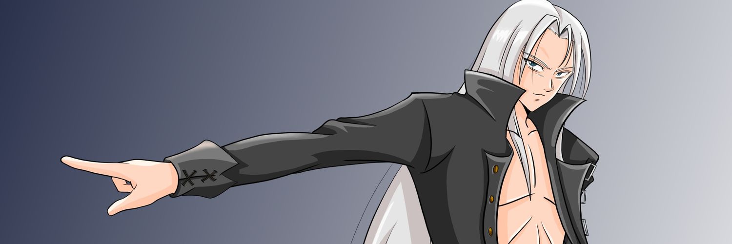 Valeck banner