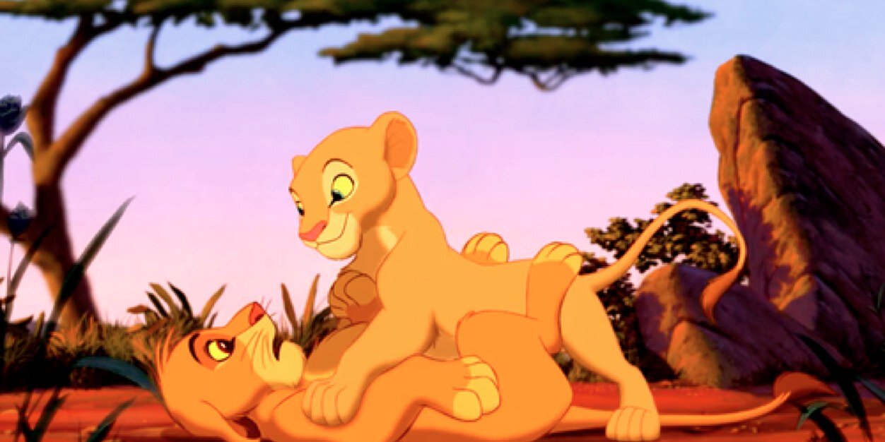 Nala_WD's profile banner image