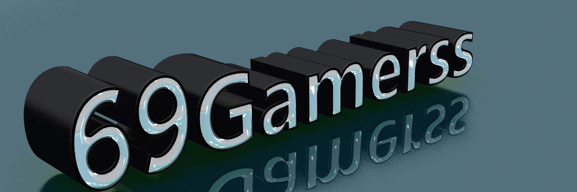 69Gamerss's profile banner image