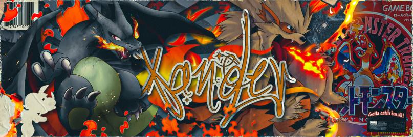 Its_Xanderrr's profile banner image