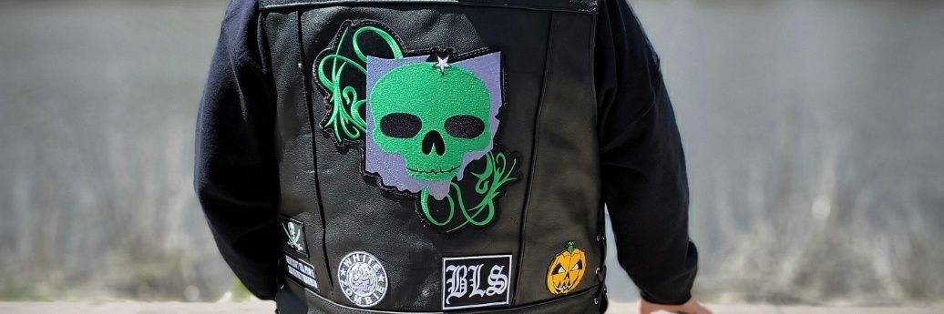InkyJB's profile banner image