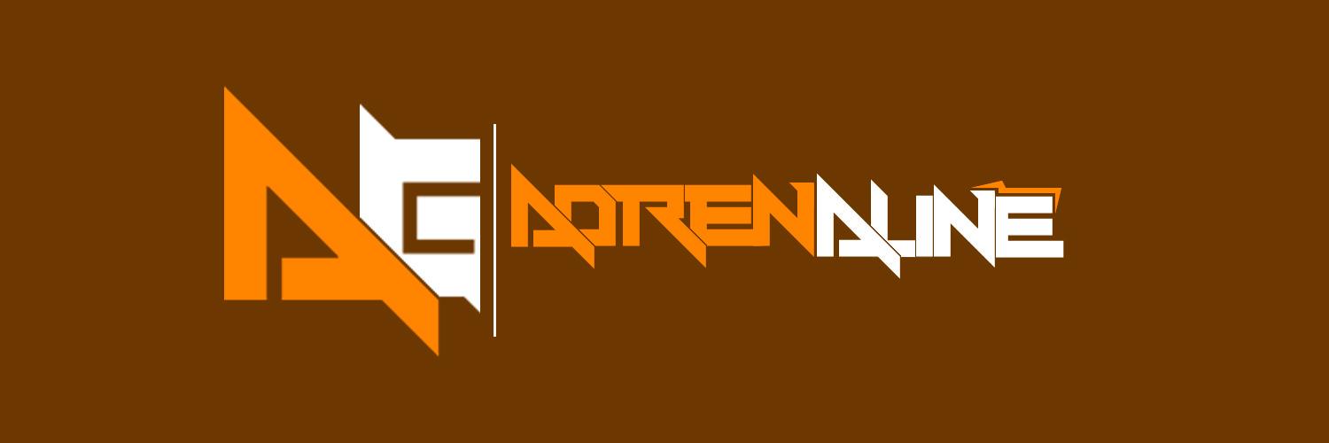 Adrenaline Gaming banner