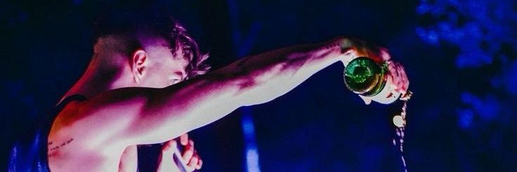 todishox's profile banner image