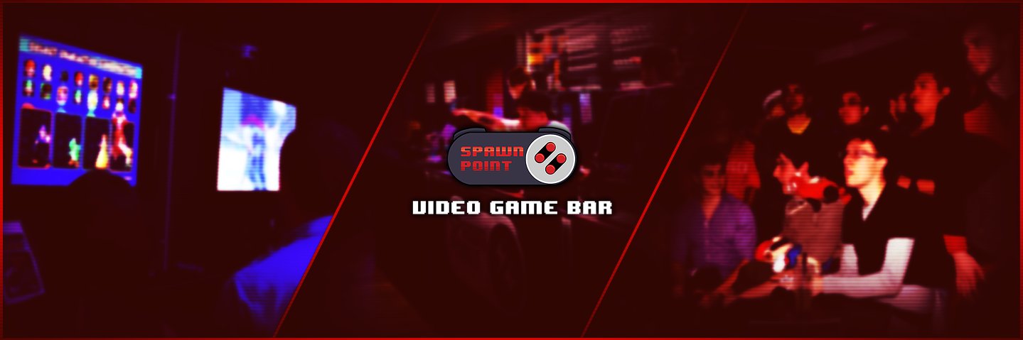 SpawnPointBar's profile banner image