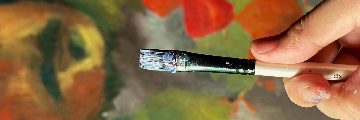 Rida A. Ghumman banner