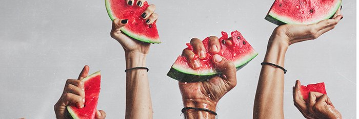 Farah Hamdan 🍉 banner