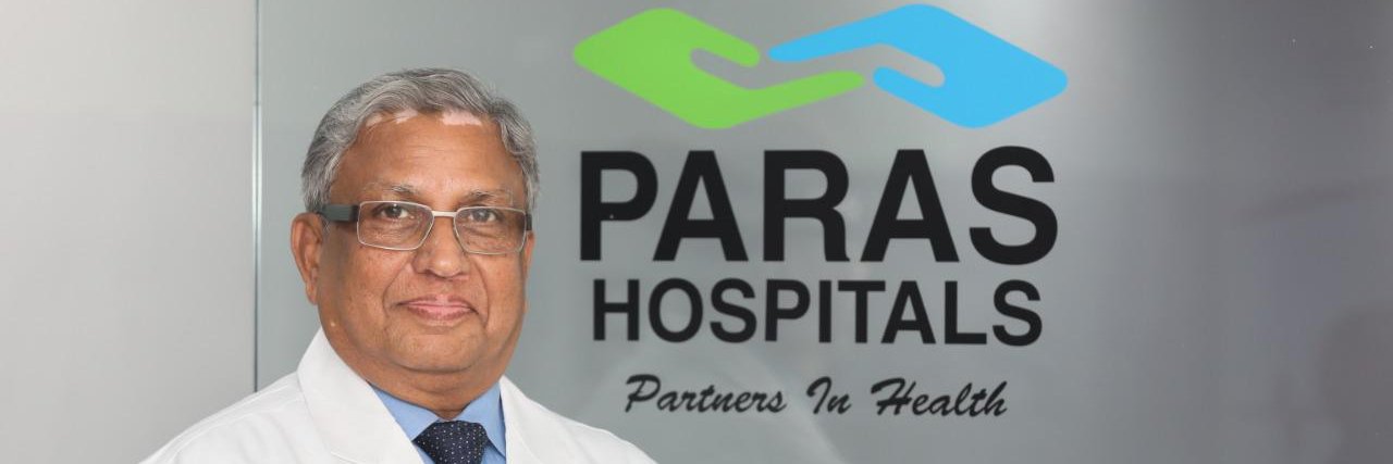 drrangarao's profile banner image