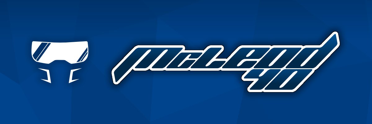 Mitchell McLeod banner