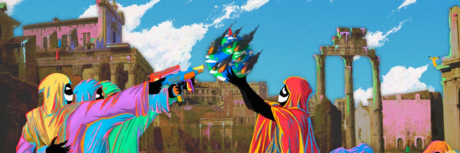 VisiFlax's profile banner image