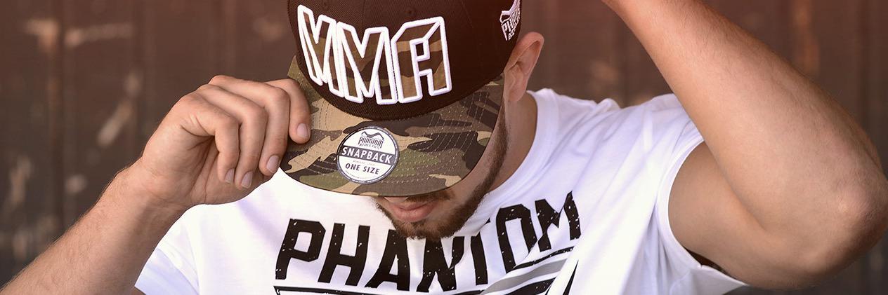 PhantomAthl's profile banner image