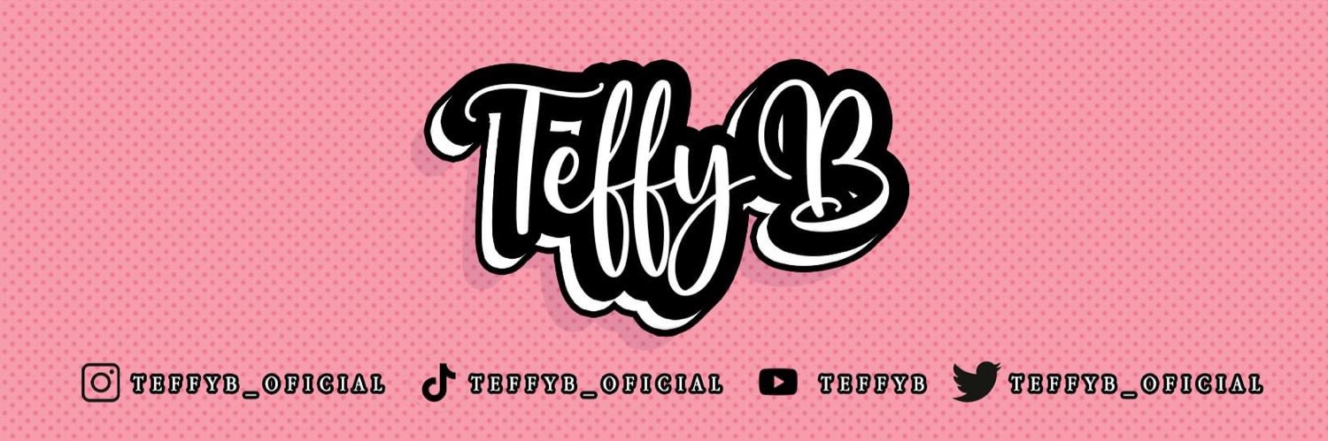Teffyb_oficial's profile banner image