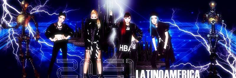 21LATINOAMERICA's profile banner image
