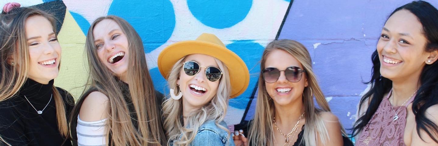TheAmyGranlund's profile banner image
