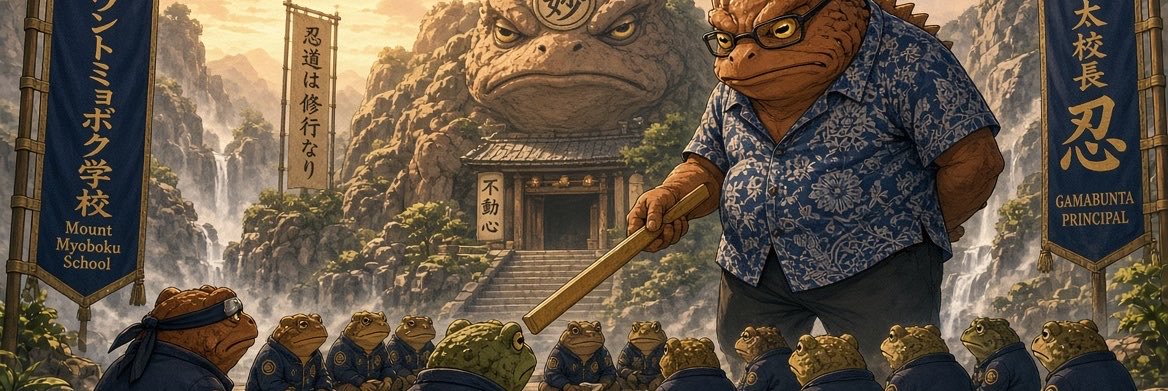 gamabunted's profile banner image