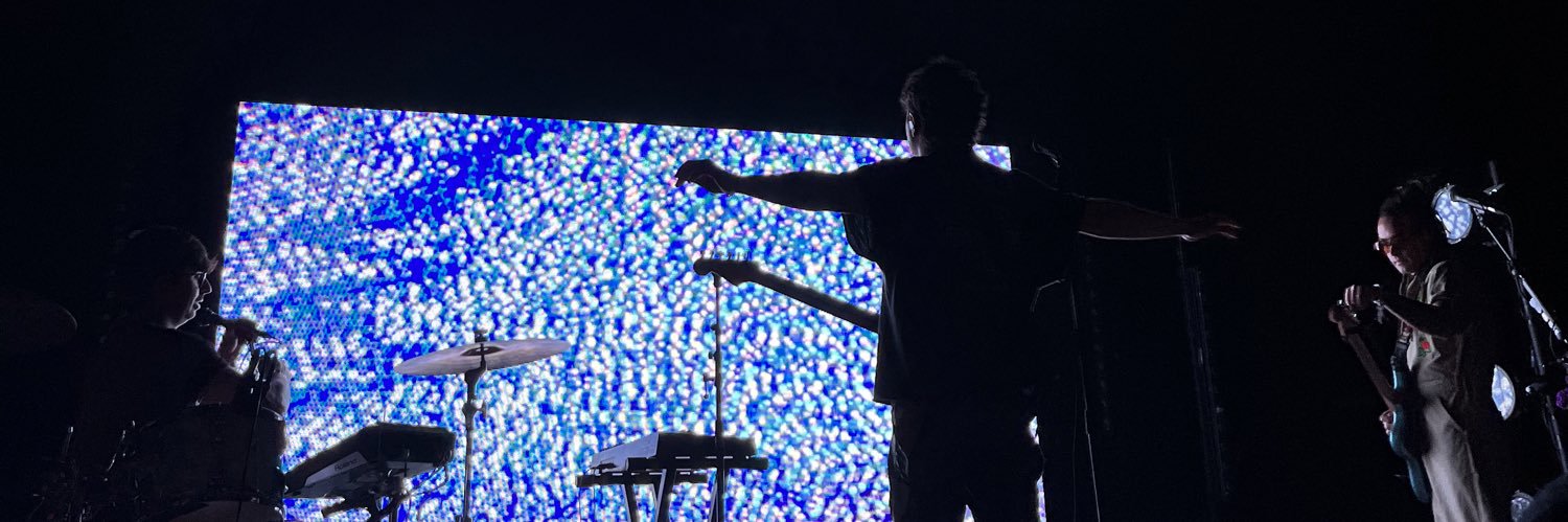 aliciam124's profile banner image