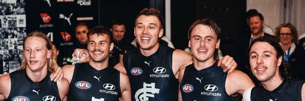 CarltonFC Profile Banner