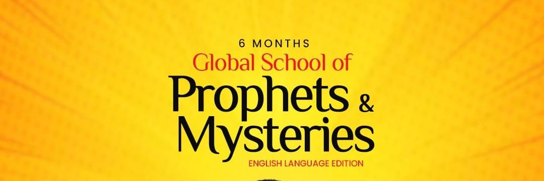 BishopFeyi's profile banner image
