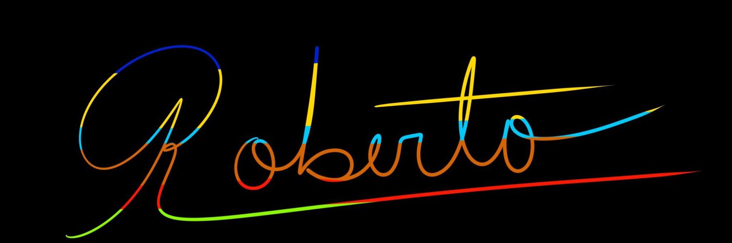 Roberto banner