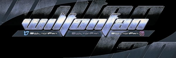 WiltonFan Profile Banner