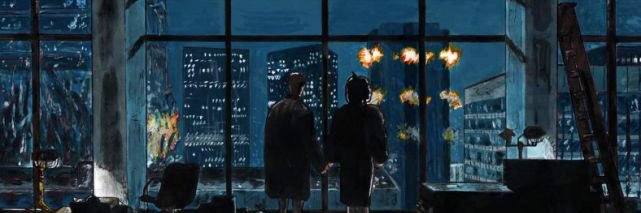 ChadNMathews's profile banner image