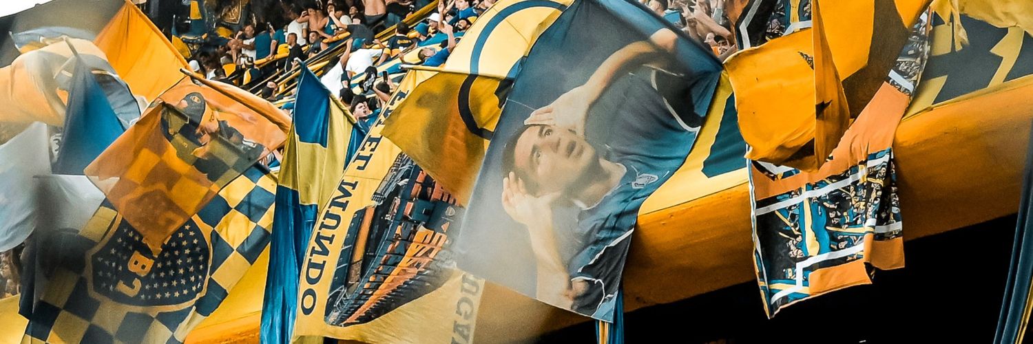 joseventroni's profile banner image