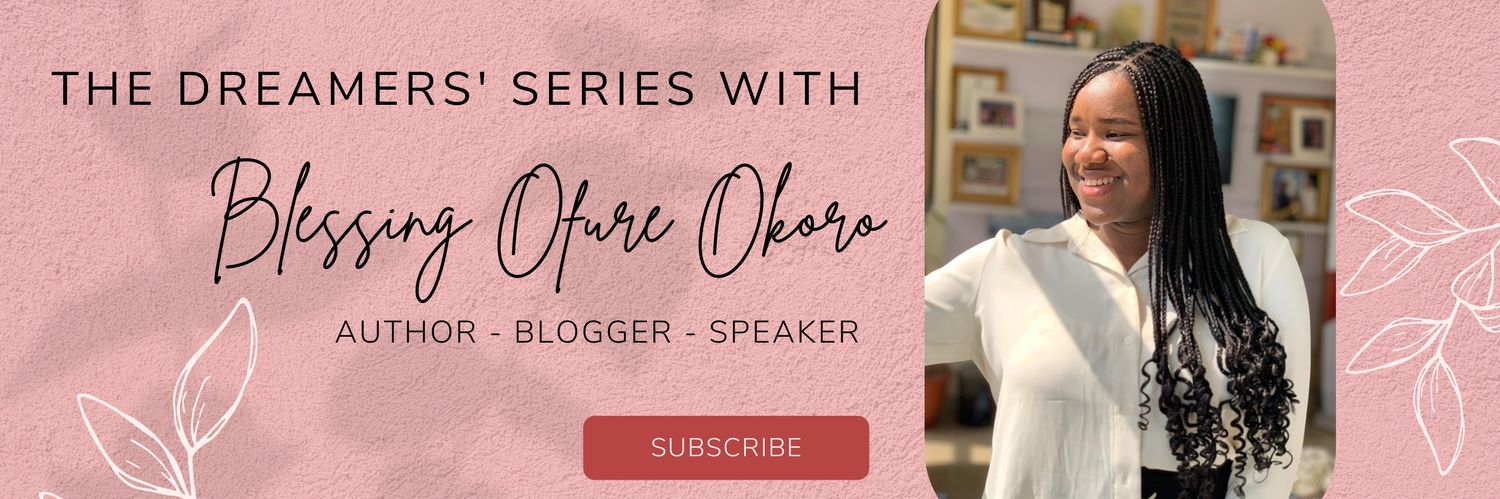 blessingshares's profile banner image
