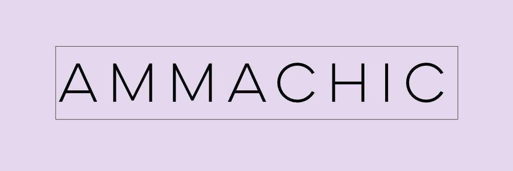 ammachic's profile banner image