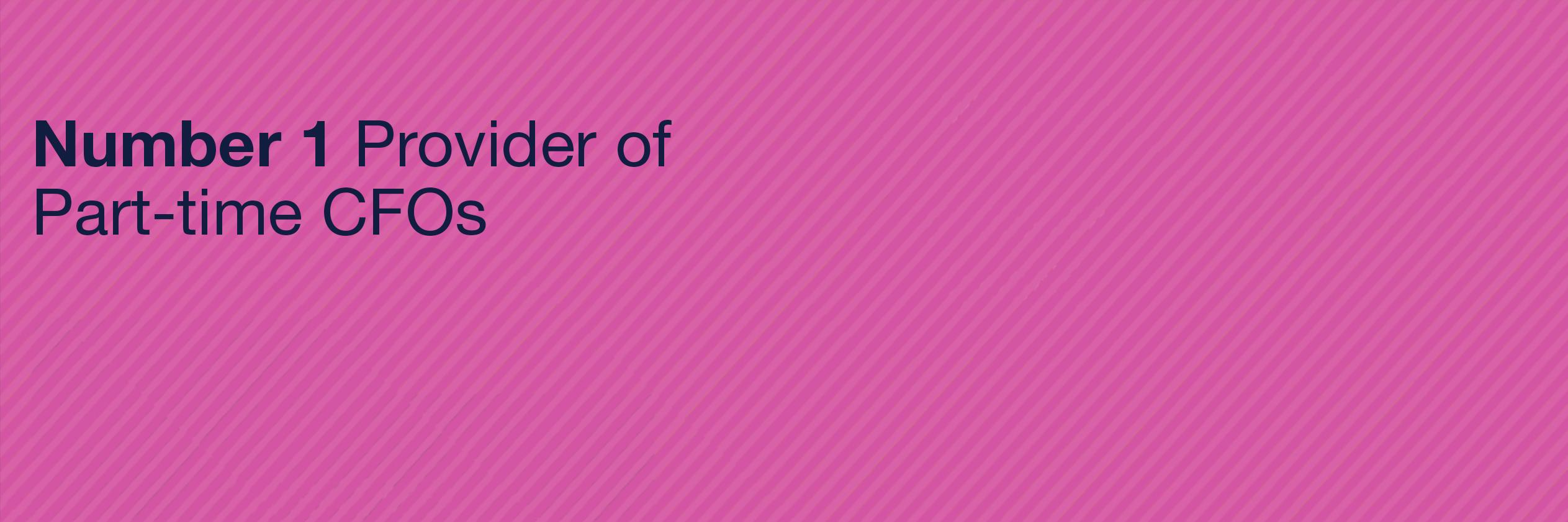 The CFO Centre banner