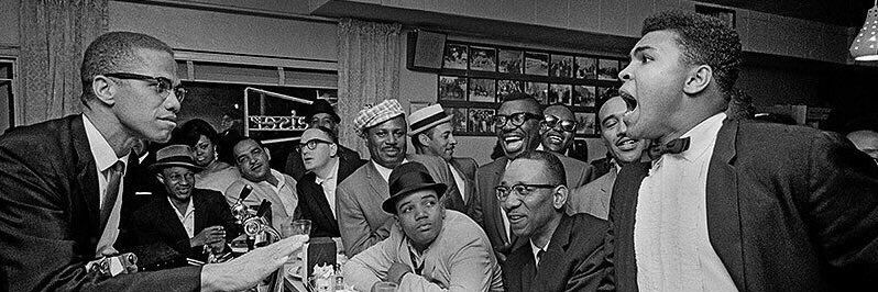 Ronald Dacey PMP banner