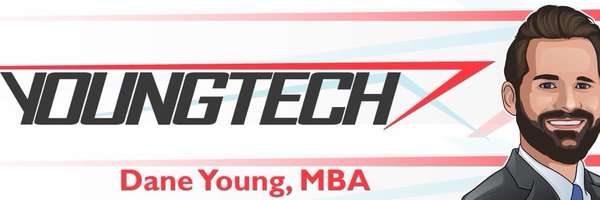 Dane Young, MBA Profile Banner