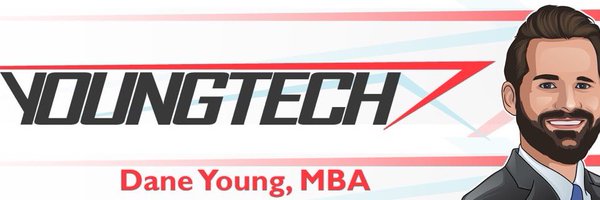 youngtech Profile Banner