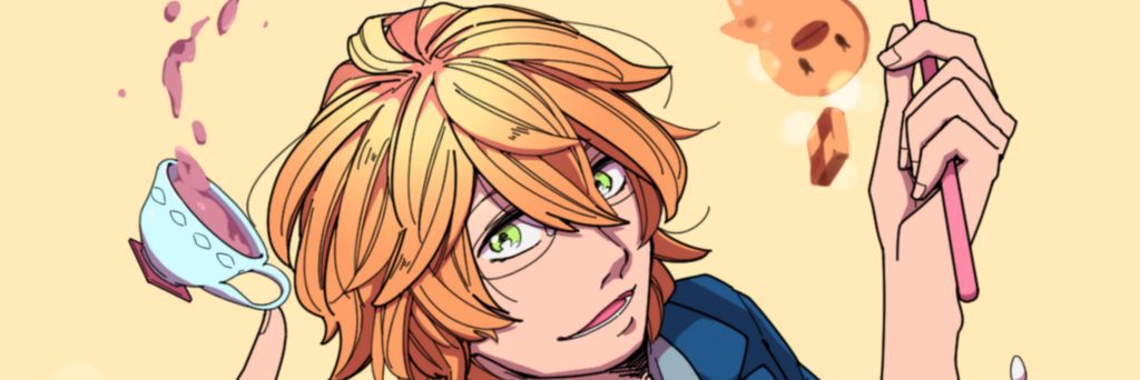 ragreolime's profile banner image