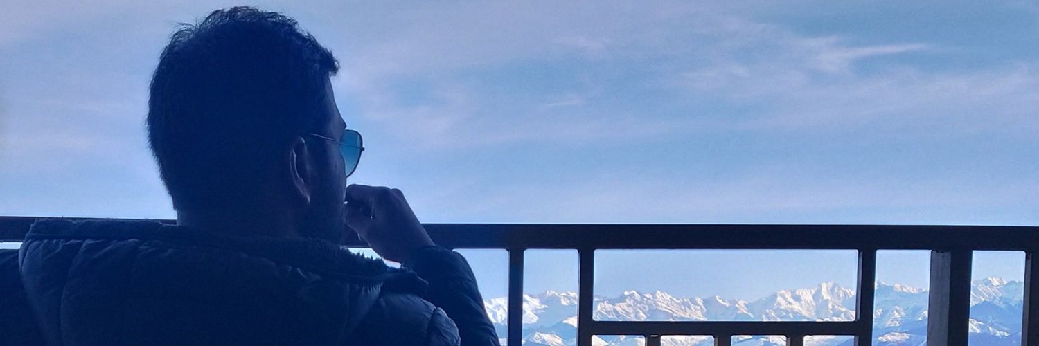 AzharAfridi4's profile banner image