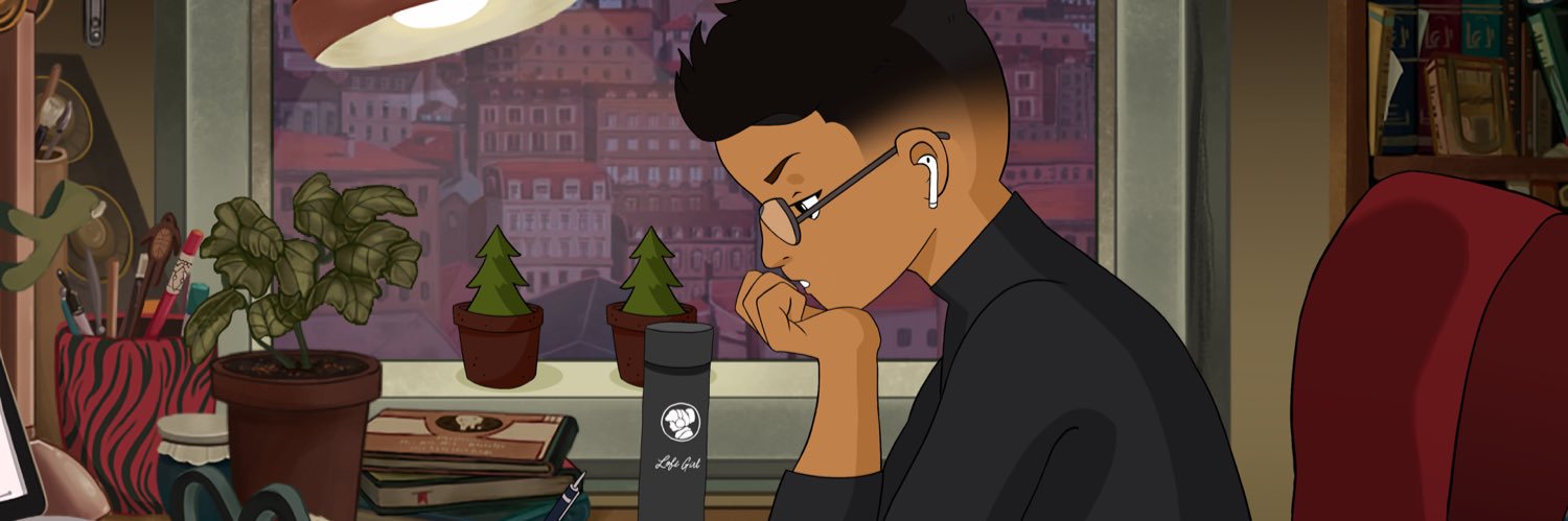 nicedelvin's profile banner image