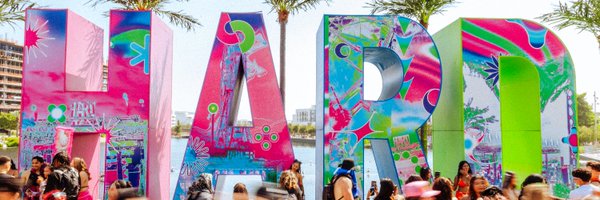 HARDFEST Profile Banner