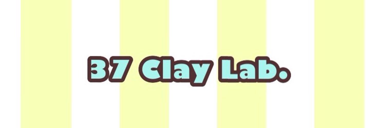 37ClayLab's profile banner image