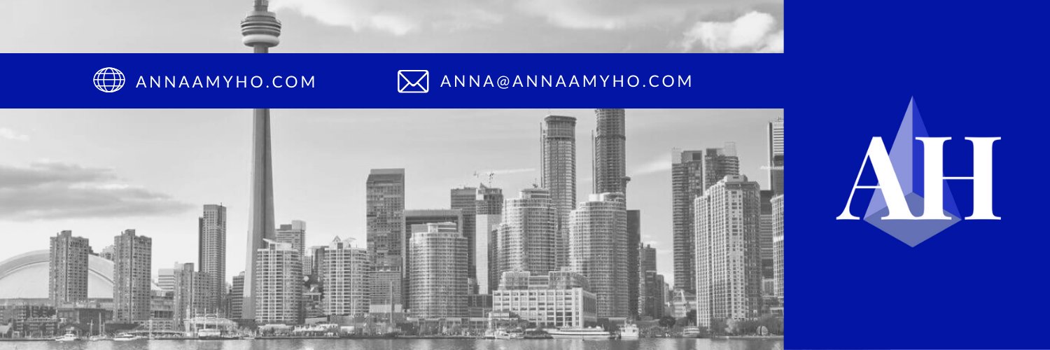 AnnaAmyHo's profile banner image
