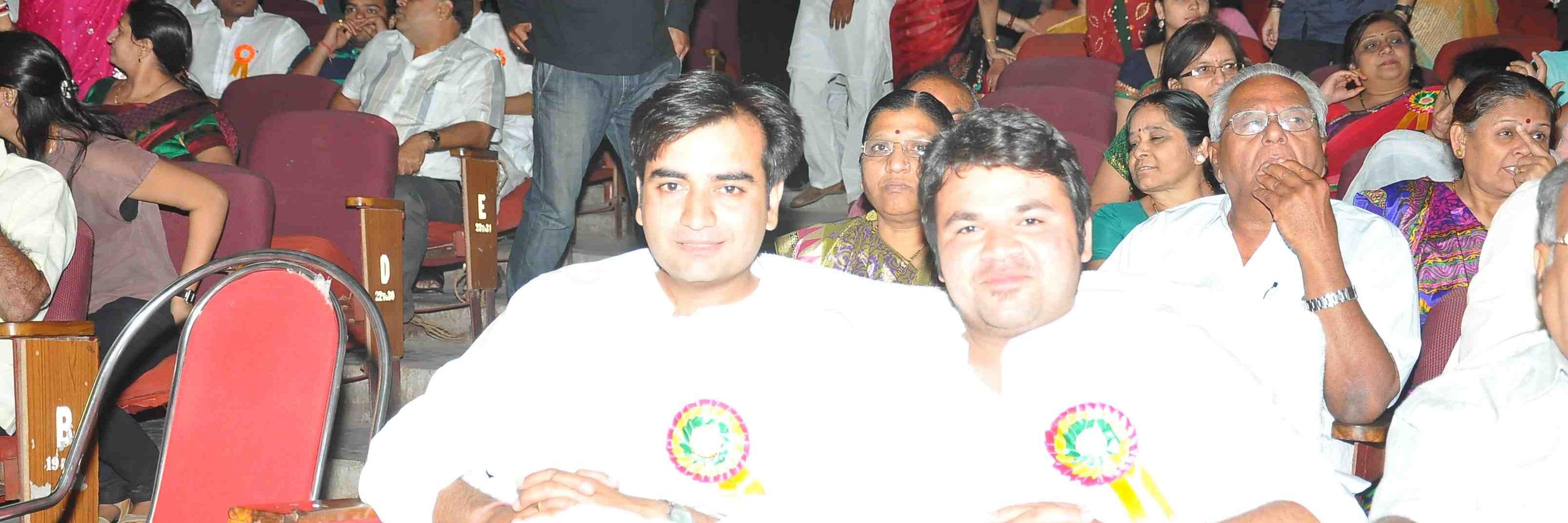 ved_himanshu's profile banner image