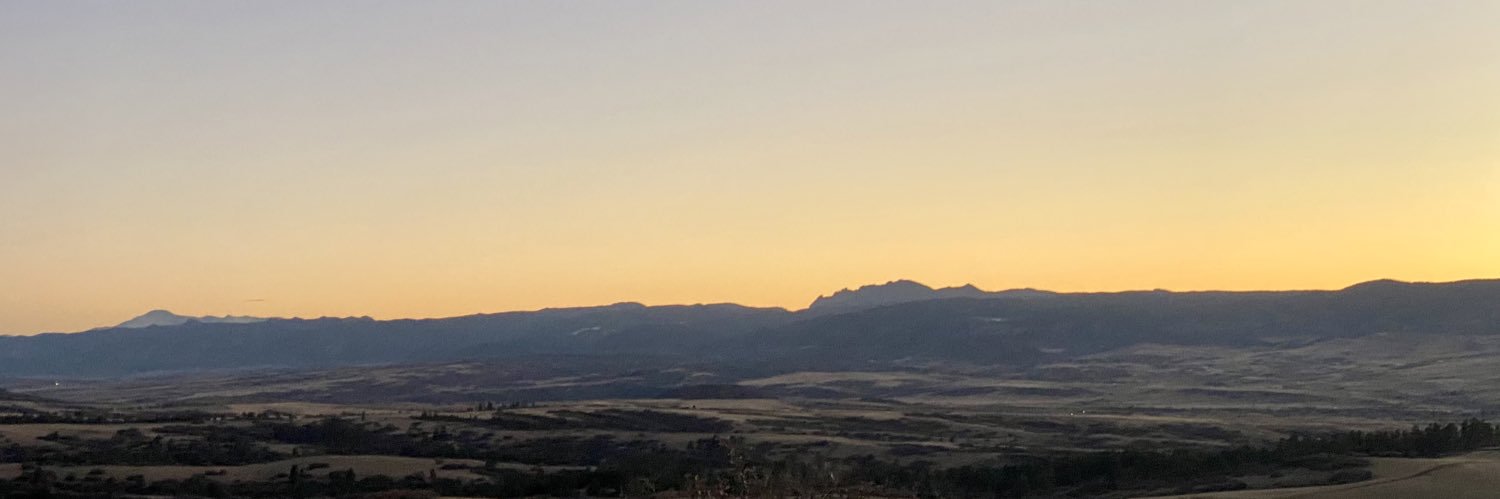 Darian Benson banner