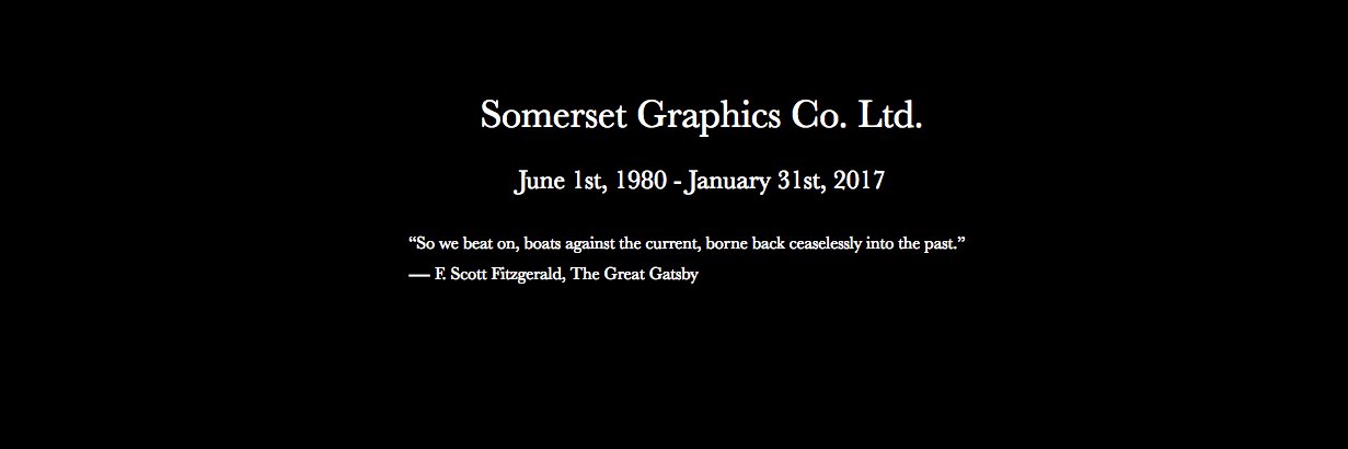 printbysomerset's profile banner image